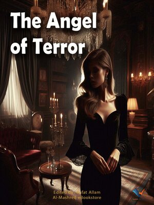 cover image of The Angel of Terror